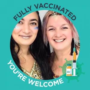 Meet your Posher, Mandie